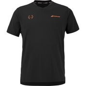 Camiseta Babolat Crew Neck Tee J. Lebron
