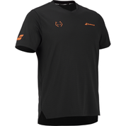 Camiseta Babolat Crew Neck Tee J. Lebron
