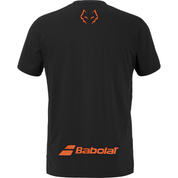 Camiseta Babolat Crew Neck Tee J. Lebron
