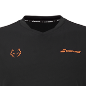 Camiseta Babolat Crew Neck Tee J. Lebron