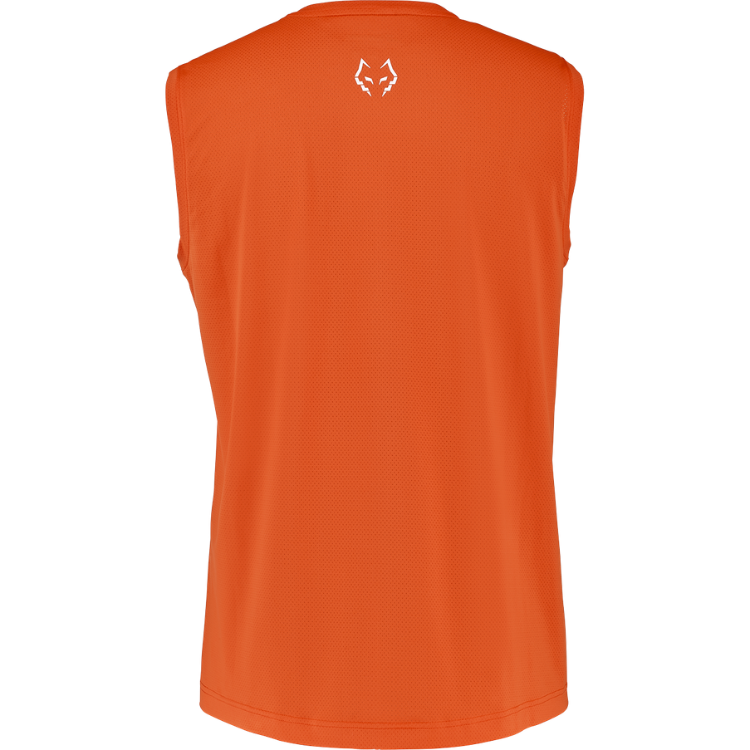 Camiseta Babolat Muscle Tank J. Lebron
