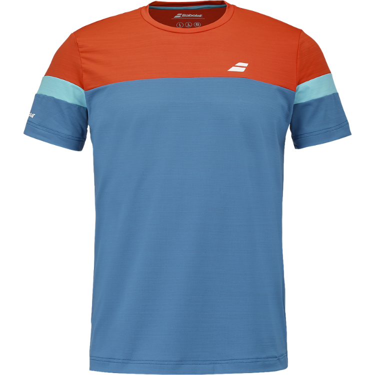 Camiseta Babolat Perf Crew Neck Tee Men