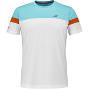 Camiseta Babolat Perf Crew Neck Tee Men