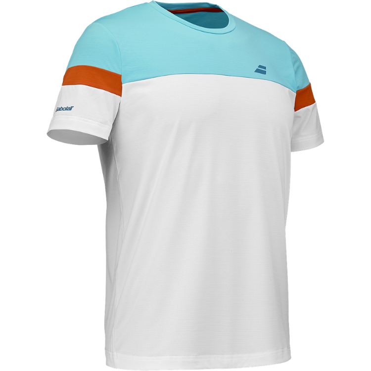 Camiseta Babolat Perf Crew Neck Tee Men