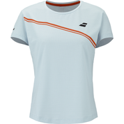 Camiseta Babolat Play Cap Sleeve Top