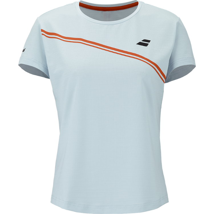 Camiseta Babolat Play Cap Sleeve Top