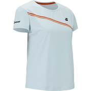 Camiseta Babolat Play Cap Sleeve Top