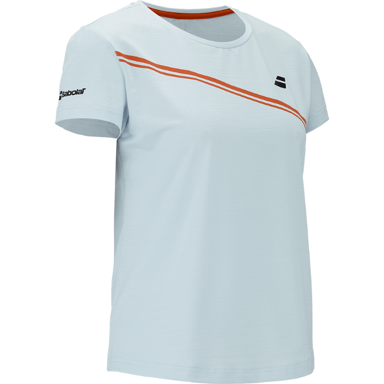 Camiseta Babolat Play Cap Sleeve Top