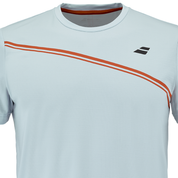 Camiseta Babolat Play Crew Neck Tee Men