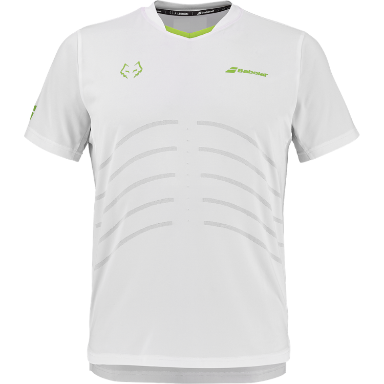 Camiseta Babolat Tee Réplica J. Lebron