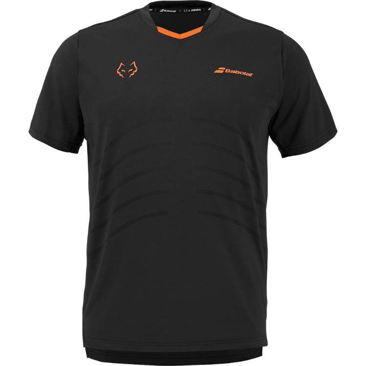 Camiseta Babolat Tee Réplica J. Lebron