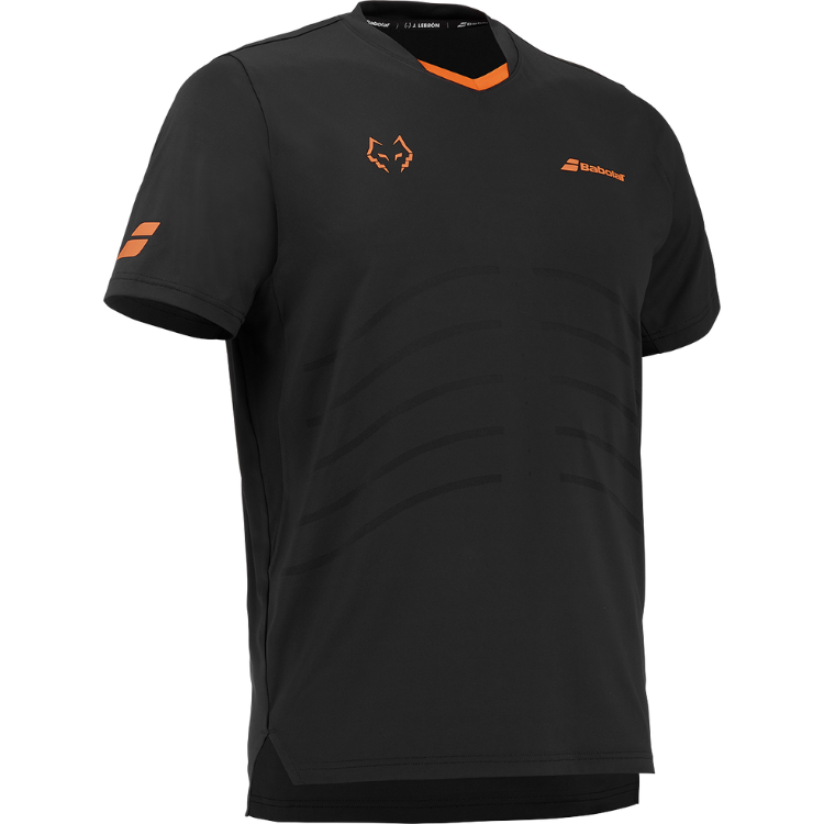 Camiseta Babolat Tee Réplica J. Lebron