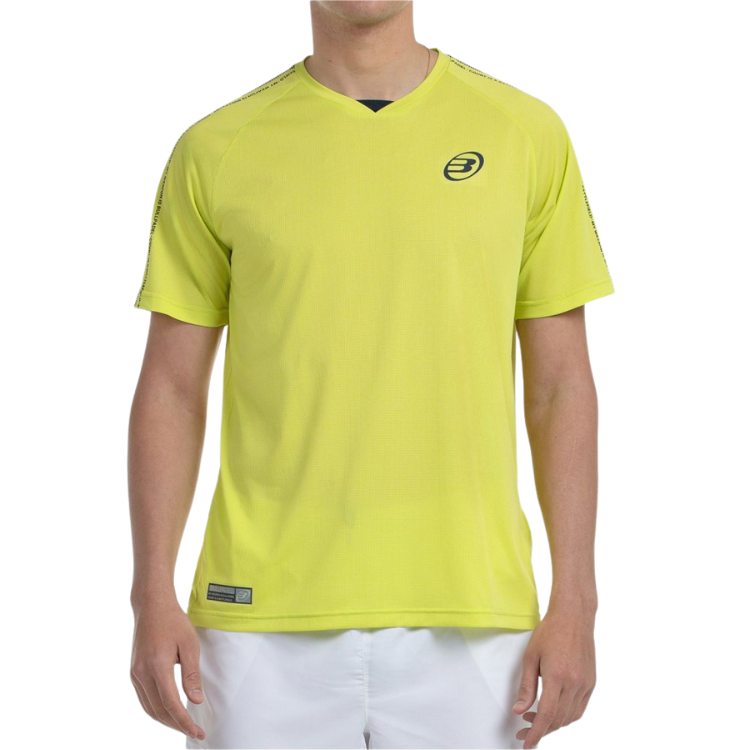 Camiseta Badan