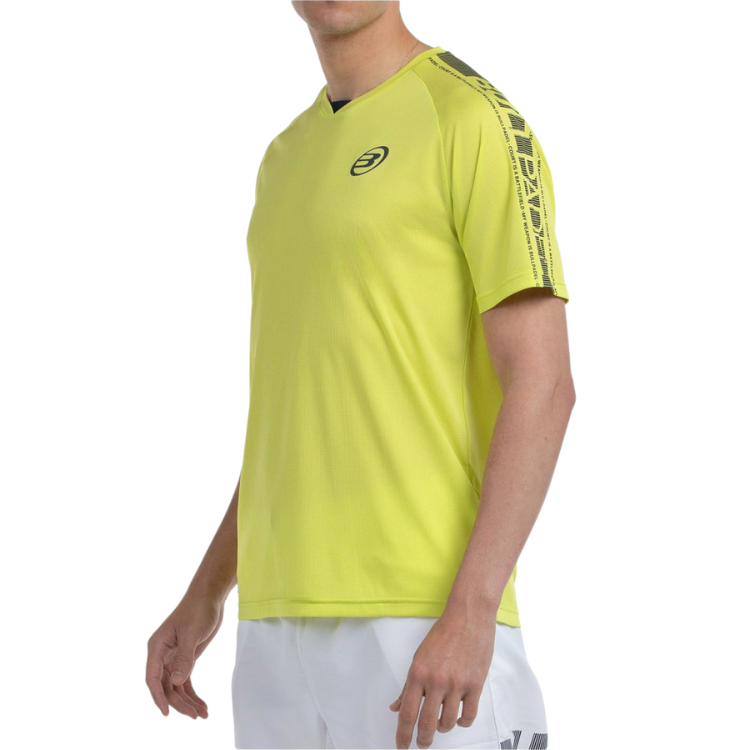 Camiseta Badan