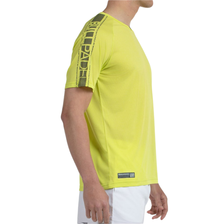Camiseta Badan
