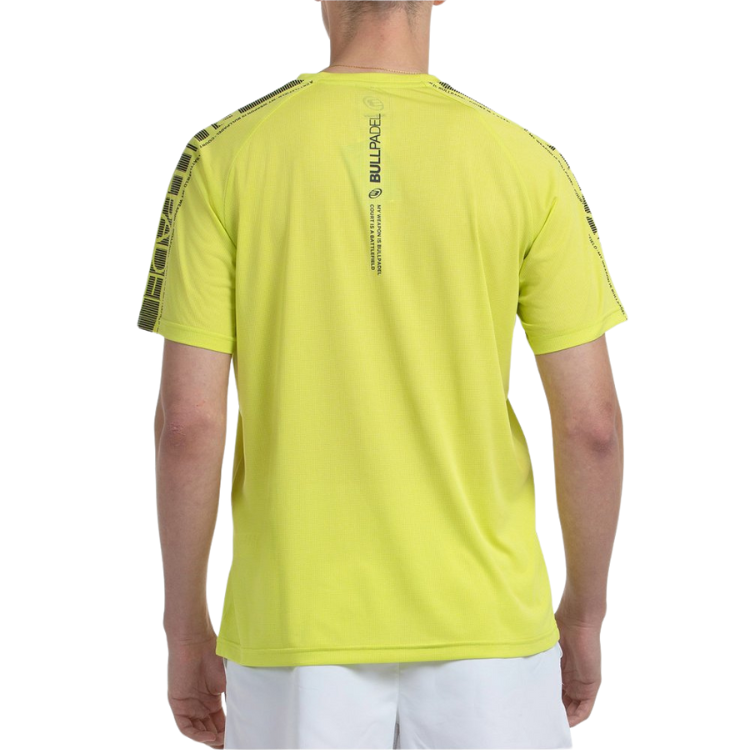 Camiseta Badan