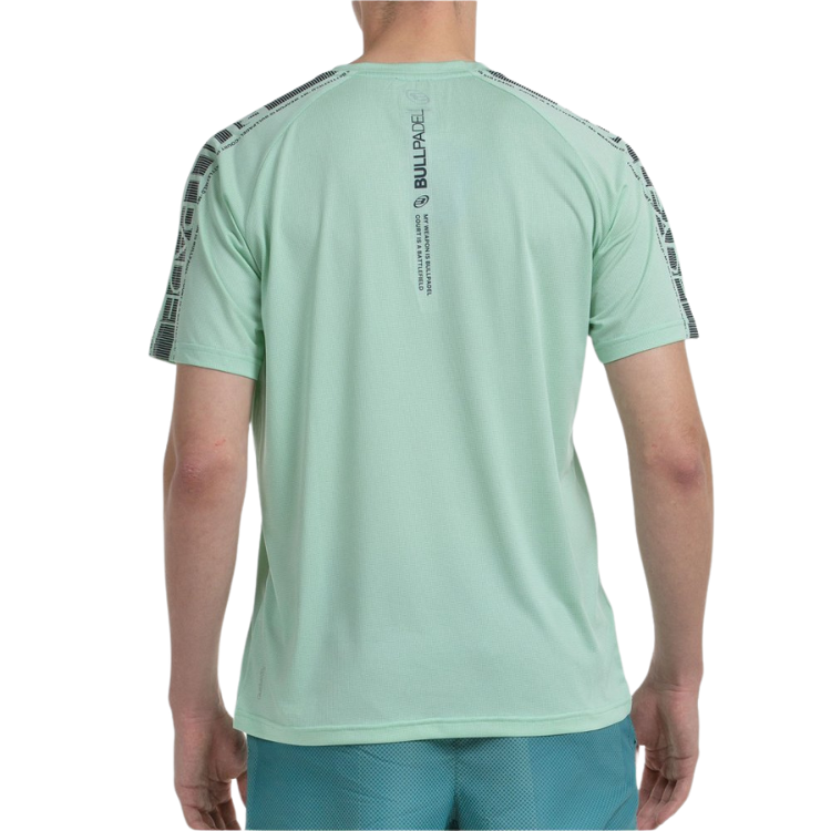 Camiseta Badan