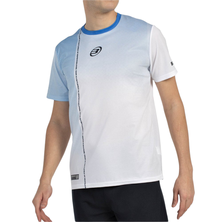 Camiseta Baten