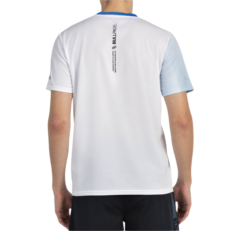 Camiseta Baten