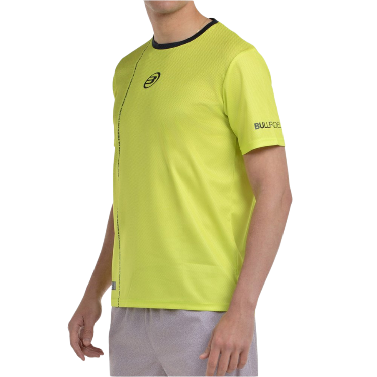 Camiseta Baten