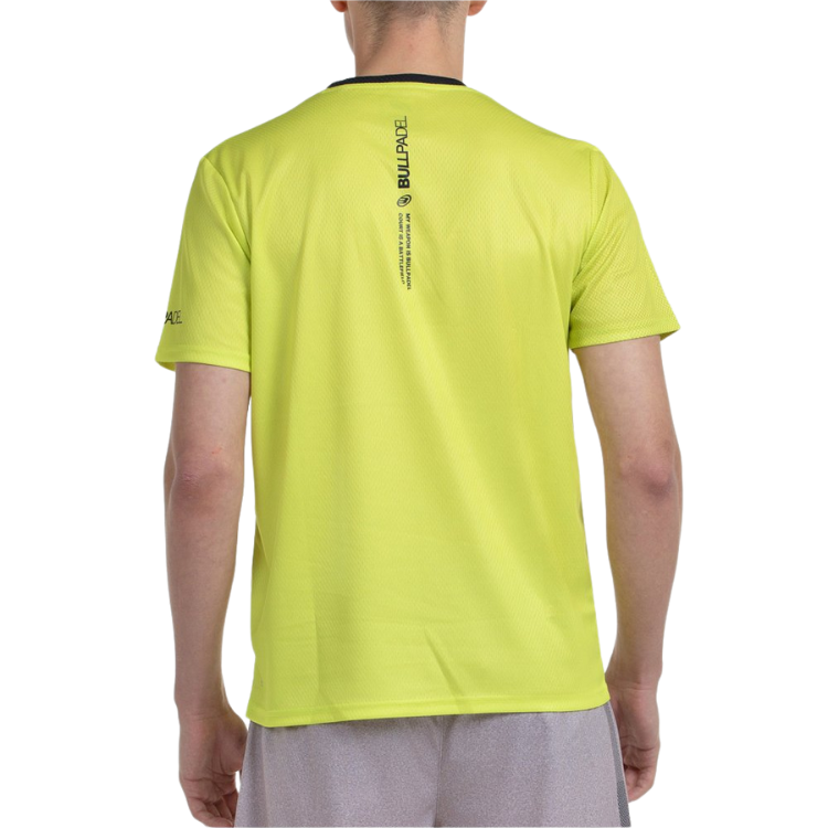 Camiseta Baten