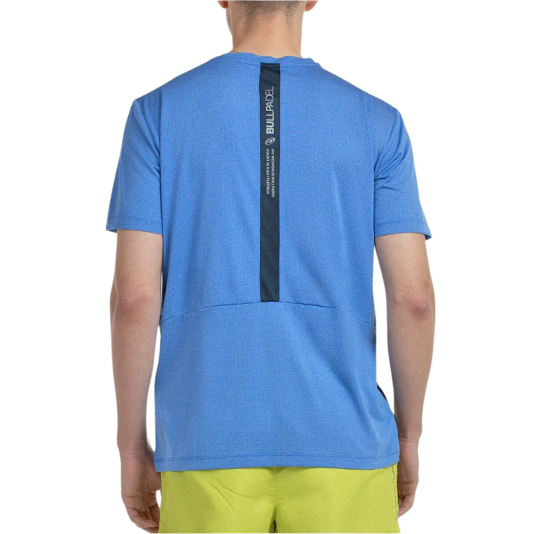 Camiseta Bilao
