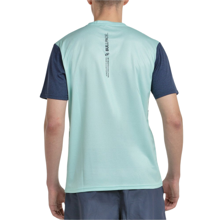 Camiseta Broce