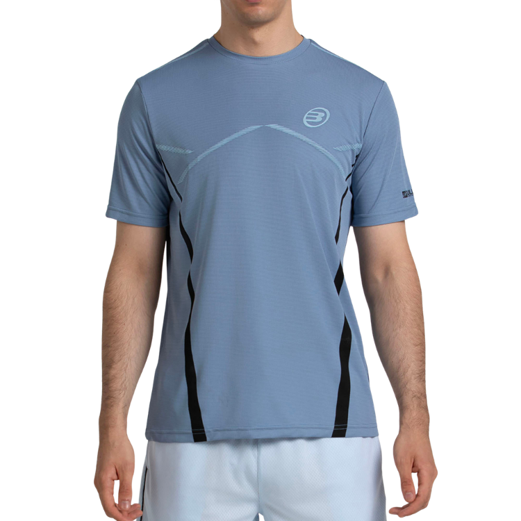 Camiseta Bullpadel Cabore