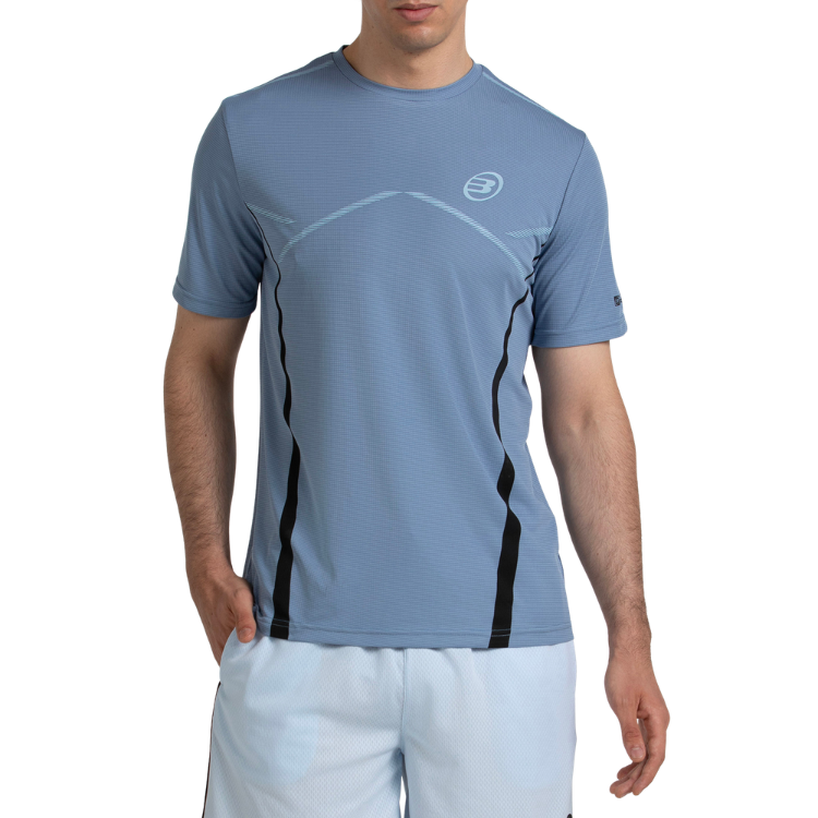 Camiseta Bullpadel Cabore