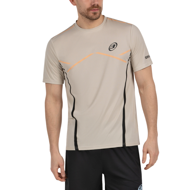 Camiseta Bullpadel Cabore