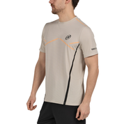 Camiseta Bullpadel Cabore