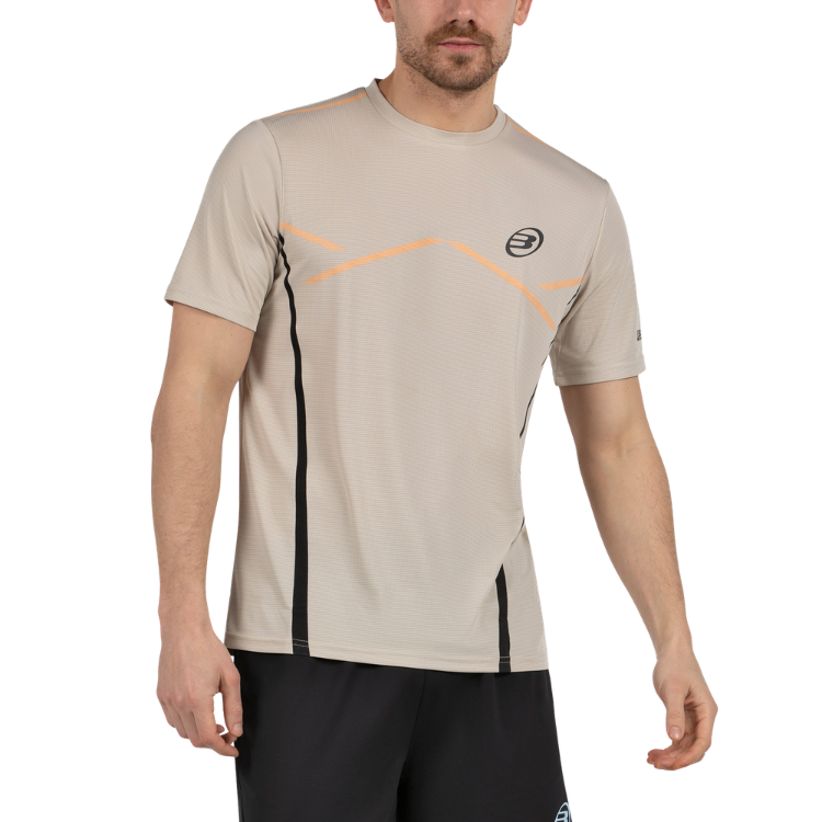 Camiseta Bullpadel Cabore