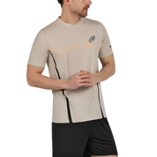 Camiseta Bullpadel Cabore