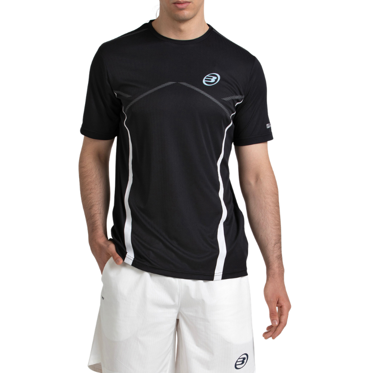 Camiseta Bullpadel Cabore