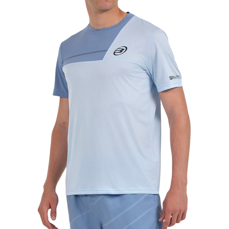 Camiseta Bullpadel Cacin
