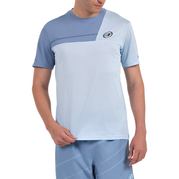 Camiseta Bullpadel Cacin