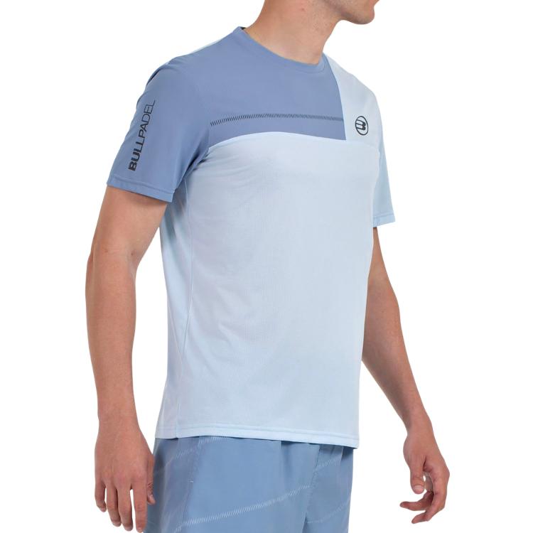 Camiseta Bullpadel Cacin