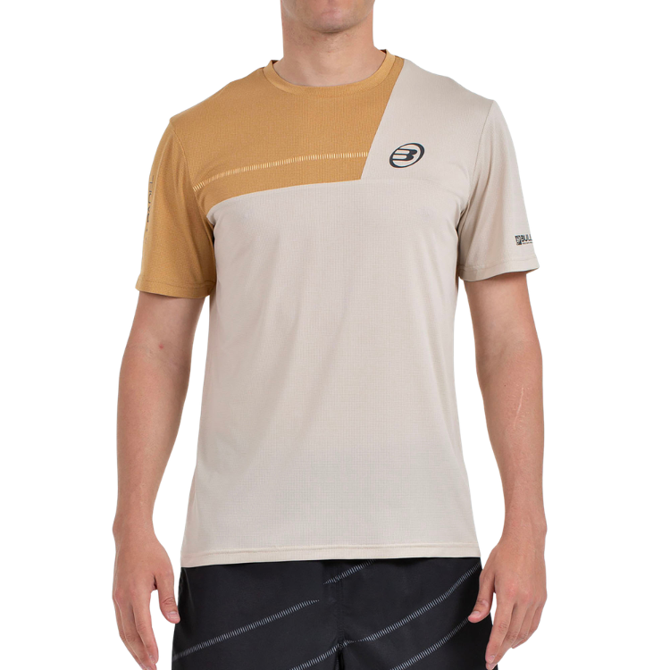 Camiseta_Bullpadel_Cacin_Beige_1.png