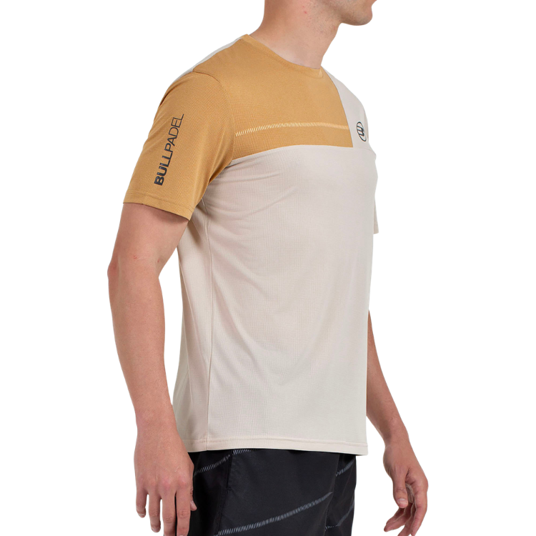Camiseta Bullpadel Cacin