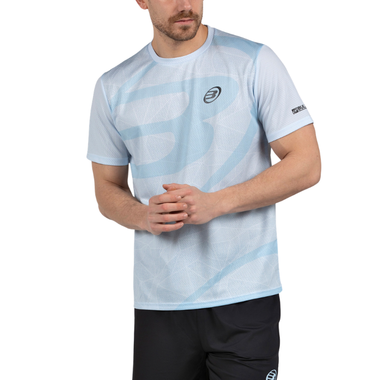 Camiseta Bullpadel Castil