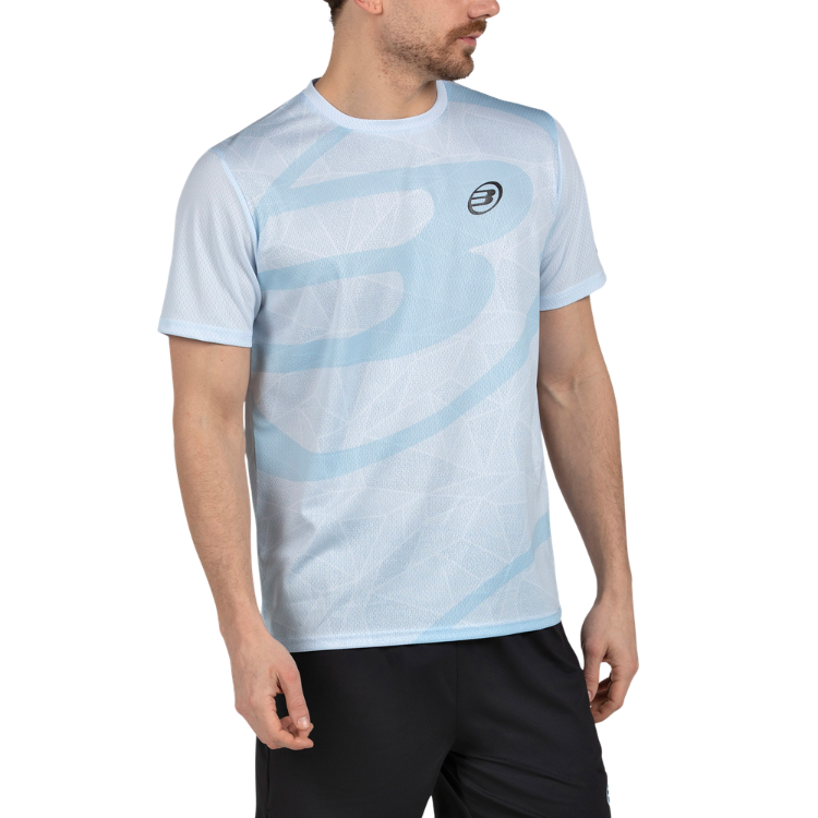 Camiseta Bullpadel Castil