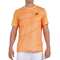 Camiseta Bullpadel Castil Naranja
