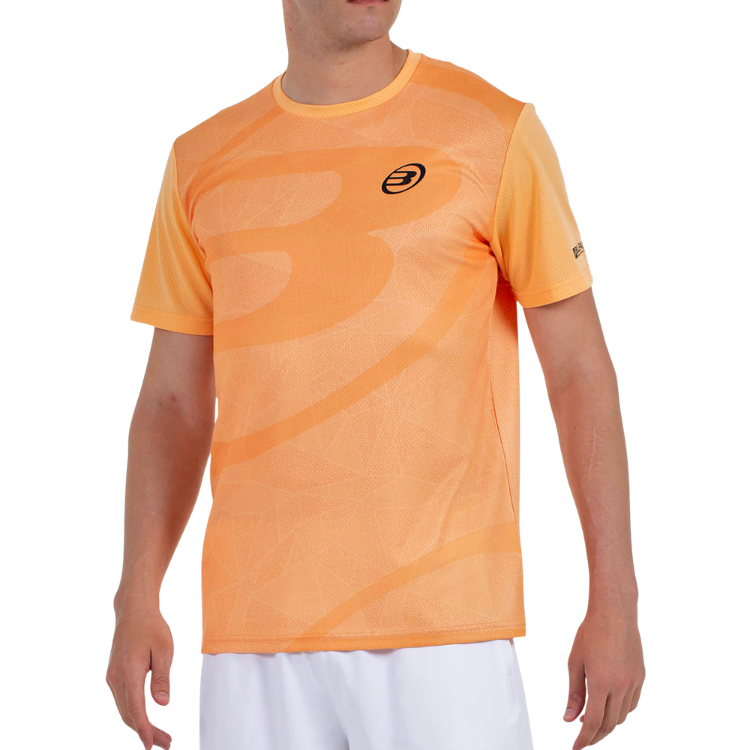 Camiseta Bullpadel Castil