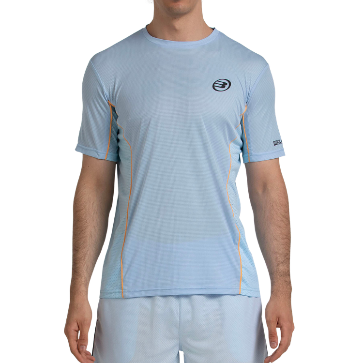 Camiseta Bullpadel Cerezal