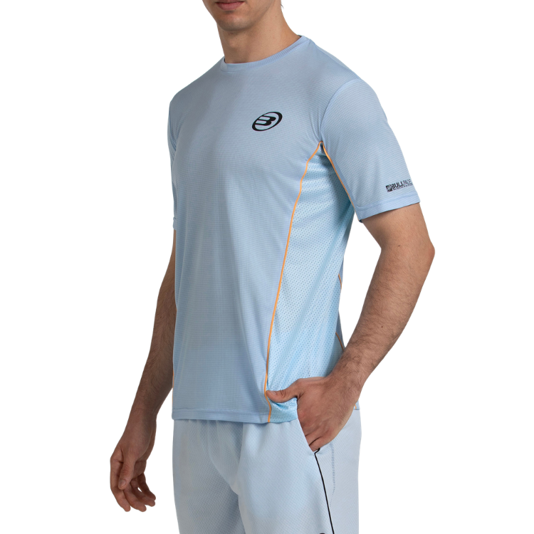 Camiseta Bullpadel Cerezal