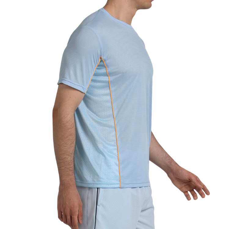 Camiseta Bullpadel Cerezal