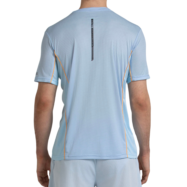 Camiseta Bullpadel Cerezal