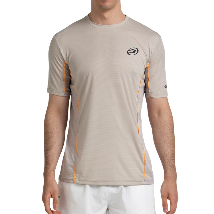 Camiseta Bullpadel Cerezal