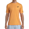 Camiseta Bullpadel Cerezal Naranja