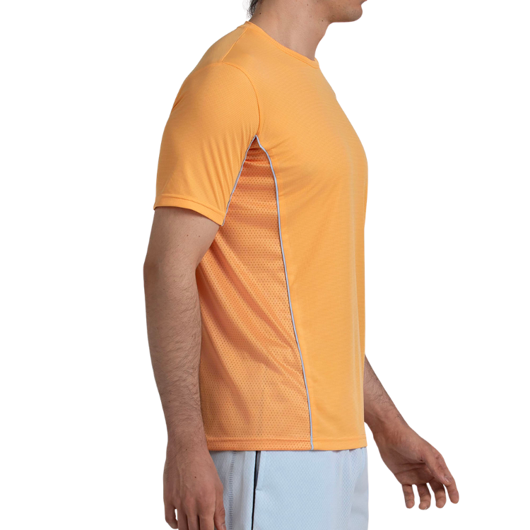 Camiseta Bullpadel Cerezal